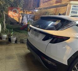 هیوندای تۆکسۆن